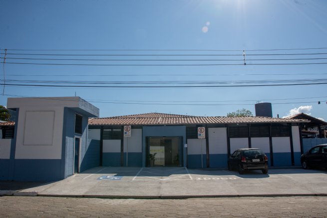 Prefeitura amplia qualificação profissional com as novas instalações do Centro Integrado Profissionalizante (CIP)