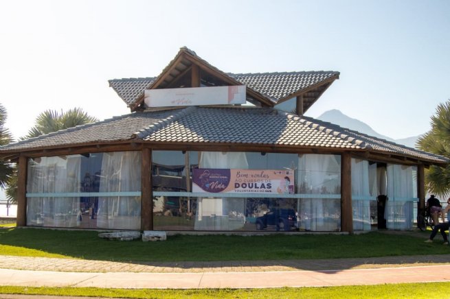 Curso de formação de doulas voluntárias do SUS é pioneiro no Estado de São Paulo