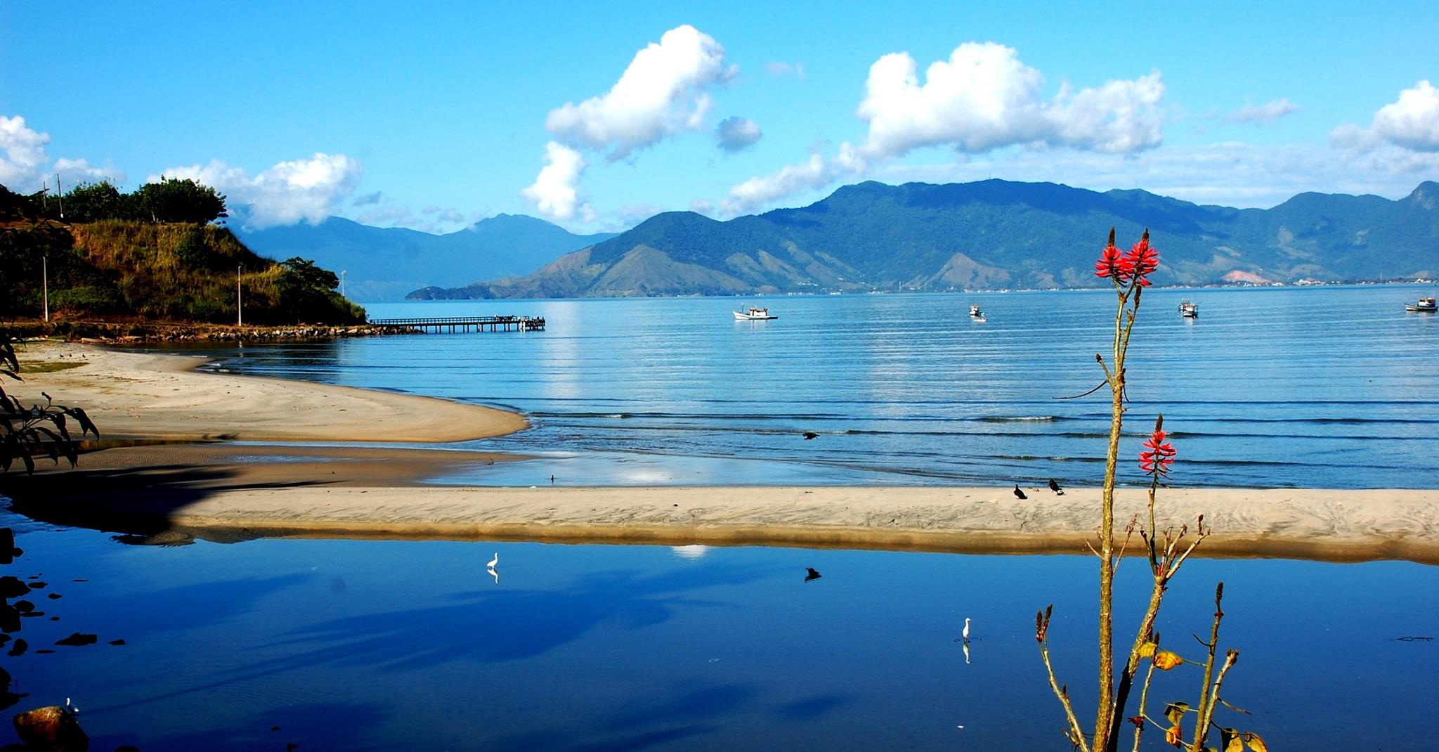 15 atrativos para aproveitar o Litoral Norte de São Paulo nesta primavera