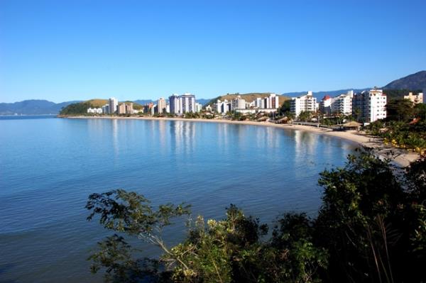 15 atrativos para aproveitar o Litoral Norte de São Paulo nesta primavera