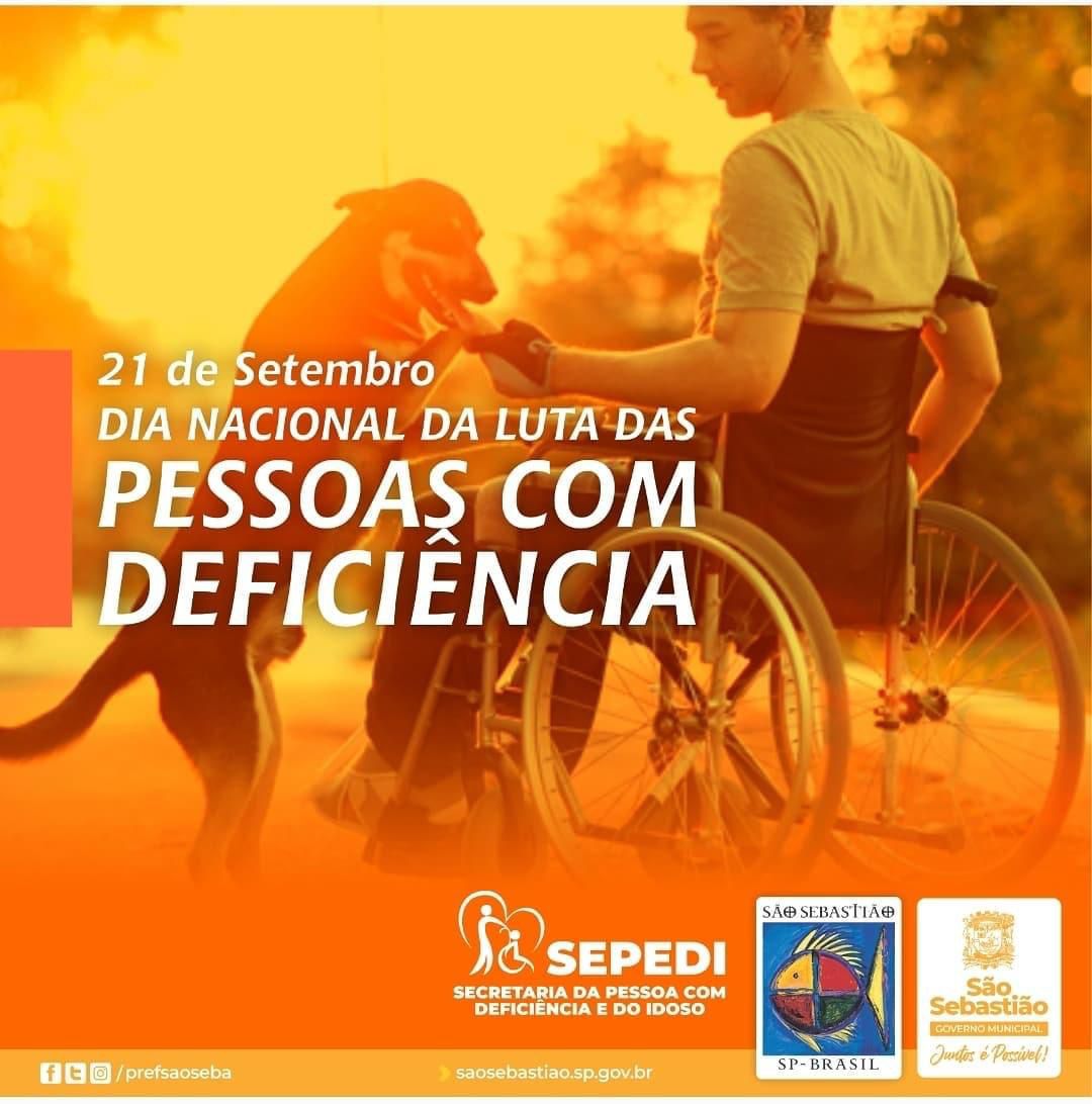 Prefeitura adere ao Programa Cidade Acessível