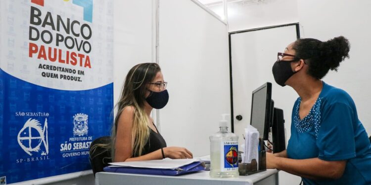 Programa Bolsa Empreendedor tem 85 selecionados em São Sebastião