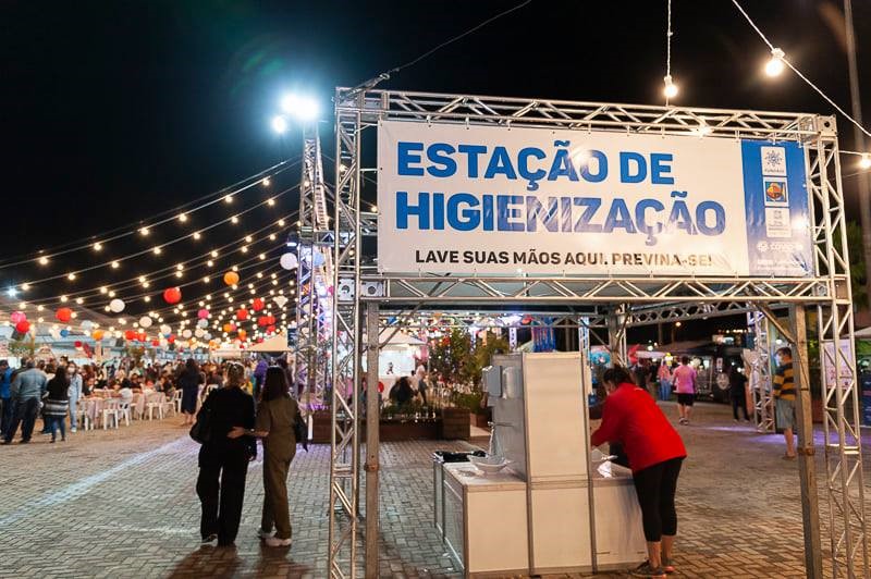 Festival da Cultura Japonesa “São Sebastião Matsuri” segue neste fim de semana