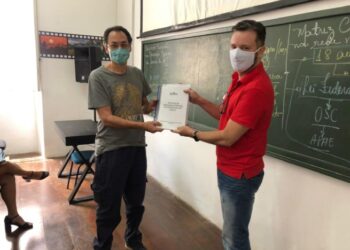 Técnicos da Educação de São Sebastião discutem organização das práticas educativas para 2022