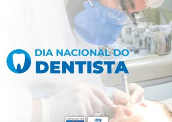 No Dia do Dentista e da Saúde Bucal, Prefeitura informa realização de mutirão de cirurgia do siso e programas de capacitação