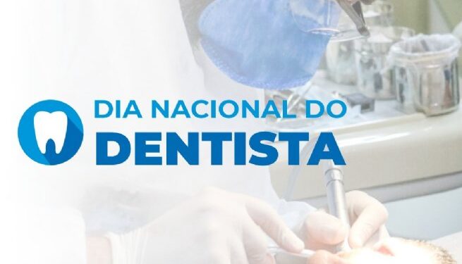 No Dia do Dentista e da Saúde Bucal, Prefeitura informa realização de mutirão de cirurgia do siso e programas de capacitação