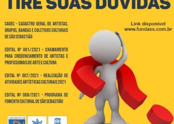 Fundass realiza sessão tira-dúvidas dos Editais em aberto