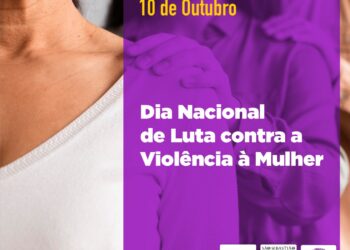 Casa PodeRosa oferece apoio às mulheres vítimas de violência doméstica   