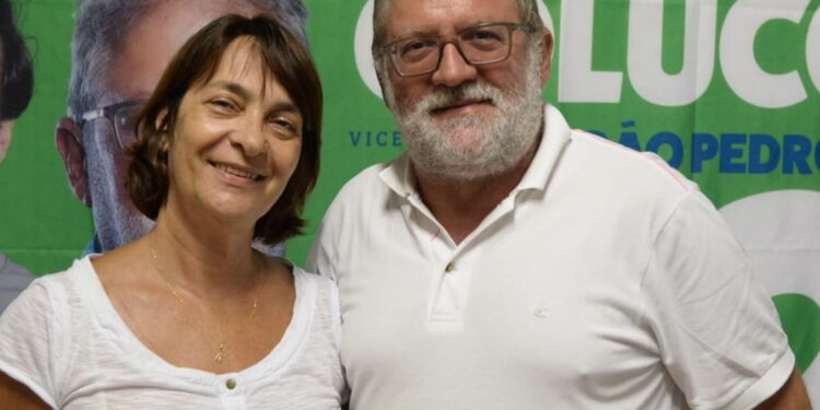 Colucci e esposa são absolvidos pelo TJ em processo que pedia condenação por nepotismo