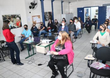 Prefeitura promove o curso ‘Descomplique – A inteligência Emocional’ voltado a microempreendedores