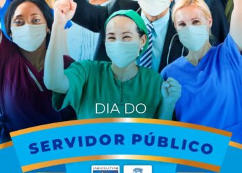 Dia do Servidor Público: Prefeitura de São Sebastião agradece aos funcionários municipais pelos serviços prestados
