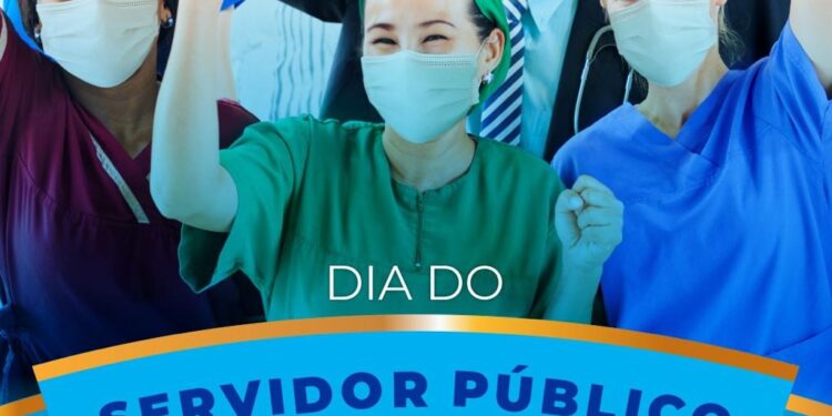 Dia do Servidor Público: Prefeitura de São Sebastião agradece aos funcionários municipais pelos serviços prestados