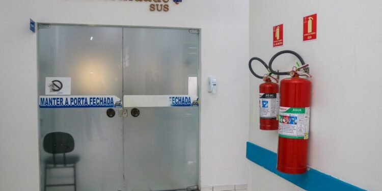 Prefeitura de São Sebastião oferece colocação de DIU após o parto