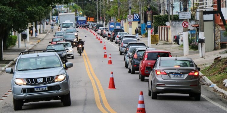 Prefeitura de São Sebastião estima cerca de 200 mil turistas no feriado prolongado e amplia ações de fiscalização