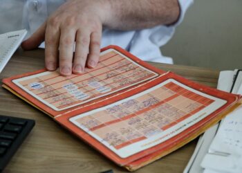 Mais de 600 crianças e adolescentes regularizam suas carteiras vacinação em São Sebastião