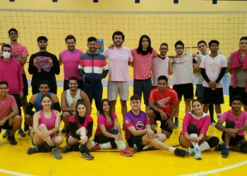 Prefeitura de São Sebastião complementa comemoração ao Outubro Rosa com atividades esportivas