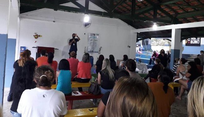 Prefeitura de São Sebastião investe em ampliação de projetos ambientais