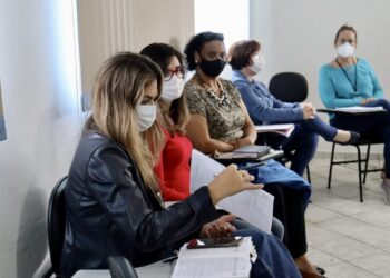 Prefeitura de São Sebastião promove primeira reunião da Comissão Intersetorial Municipal de Proteção à Criança e Adolescente vítima ou testemunha de violência