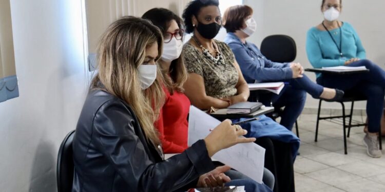 Prefeitura de São Sebastião promove primeira reunião da Comissão Intersetorial Municipal de Proteção à Criança e Adolescente vítima ou testemunha de violência