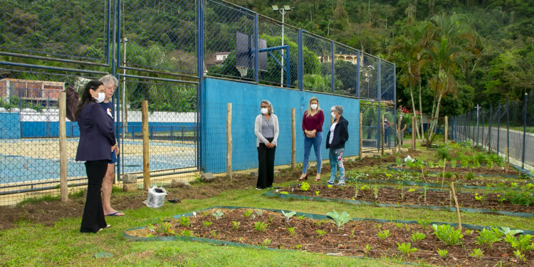 Prefeitura de São Sebastião reafirma parceria com a Associação Cigarras Viva para ampliação de projetos