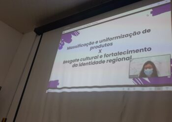Prefeitura de São Sebastião e SEBRAE promovem workshop de artesanato voltado aos artesãos locais