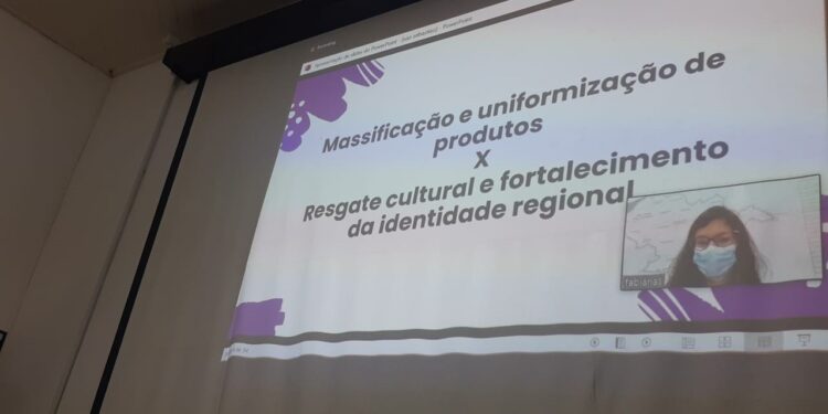 Prefeitura de São Sebastião e SEBRAE promovem workshop de artesanato voltado aos artesãos locais