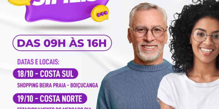 Prefeitura realiza testes rápidos em Semana de Combate à Sífilis   