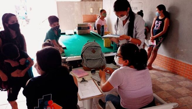 Segundo ranking federal, São Sebastião amplia acesso da população a serviços de saúde