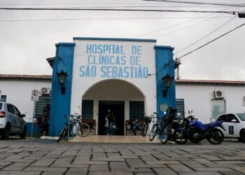 Mutirão de vasectomia realiza 52 cirurgias no Hospital de Clínicas de São Sebastião e reduz demanda reprimida