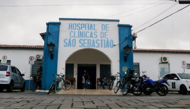 Mutirão de vasectomia realiza 52 cirurgias no Hospital de Clínicas de São Sebastião e reduz demanda reprimida