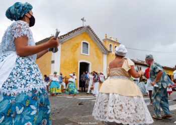 Arte, música e culinária afro marcam o evento São Sebastião Preta