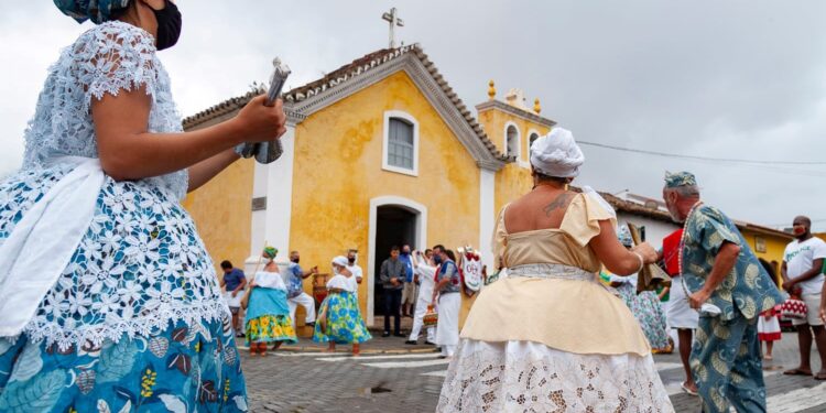Arte, música e culinária afro marcam o evento São Sebastião Preta