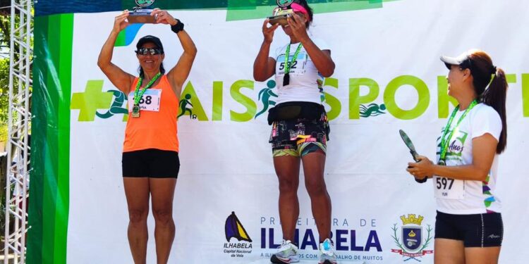 Prefeitura de São Sebastião oferece aula gratuita de corrida de rua aos munícipes