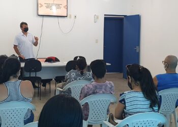 Prefeitura realiza curso Empreenda Rápido para moradores dos bairros da Costa Norte
