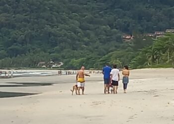 Prefeitura intensifica fiscalização nas praias sebastianenses