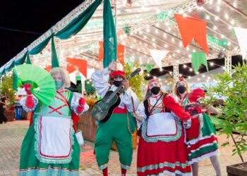 Festival Italiano de São Sebastião fomenta economia local e é marcado por sucesso de vendas
