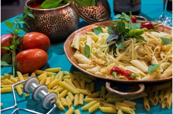 Festival Italiano de São Sebastião inicia nesta sexta-feira na Rua da Praia