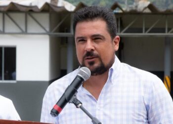 Prefeito Felipe Augusto lembra que anistia fiscal se encerra dia 30 de novembro
