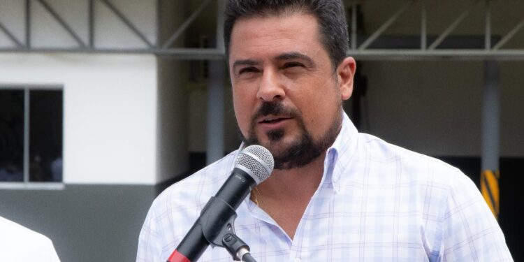 Prefeito Felipe Augusto lembra que anistia fiscal se encerra dia 30 de novembro