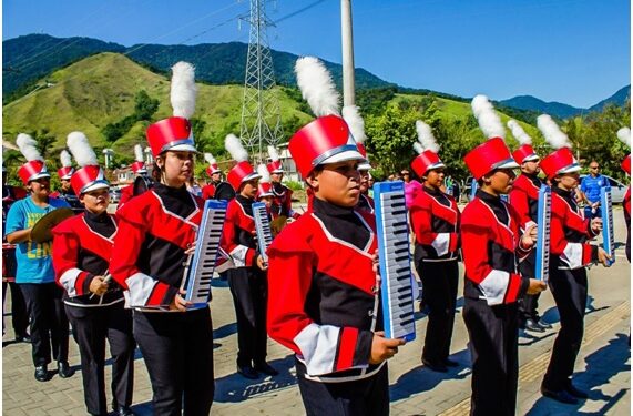 Fundass abre inscrições para o Programa Bolsa-Música voltado aos músicos e coreógrafos formadores