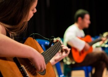 Inscrições para o processo seletivo do Programa Bolsa-Cultural encerram nesta sexta-feira (3)