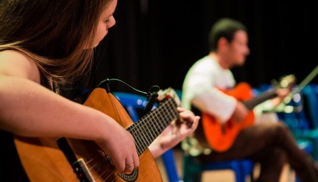 Inscrições para o processo seletivo do Programa Bolsa-Cultural encerram nesta sexta-feira (3)
