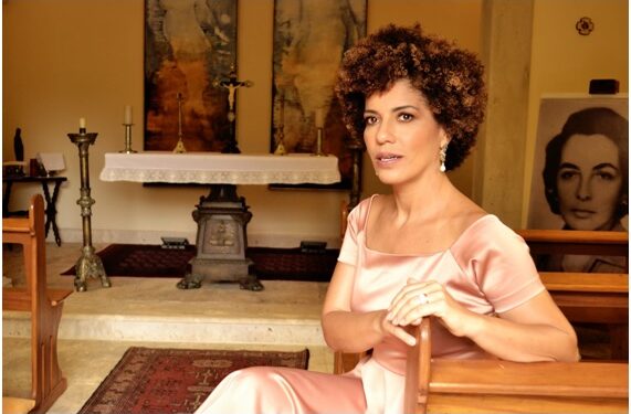 Mere Oliveira e Camerata Orfeo realizam show-concerto especial em São Sebastião