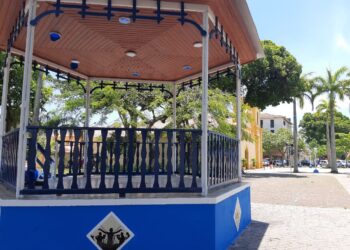 Prefeitura realiza serviços de zeladoria urbana nos bairros da Região Central