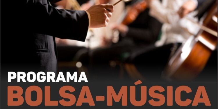 Prefeitura de São Sebastião abre inscrições para o Programa Bolsa-Música voltado à Banda Municipal