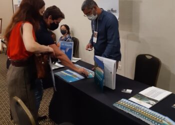 Prefeitura de São Sebastião marca presença em três eventos de turismo no Estado de São Paulo