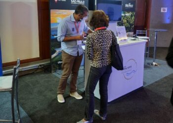 Prefeitura de São Sebastião participa do Fórum Band News Expo Visite SP