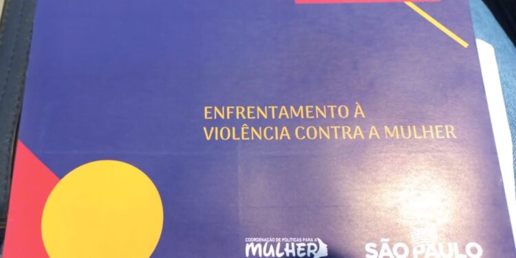 Prefeitura de São Sebastião participa do “São Paulo: pela eliminação da violência”