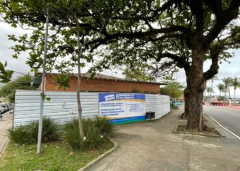 Prefeitura de São Sebastião prepara nova sede para o Arquivo Histórico Municipal “Casa do Patrimônio”