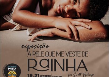 Prefeitura de São Sebastião promove exposições em celebração à Semana da Consciência Negra